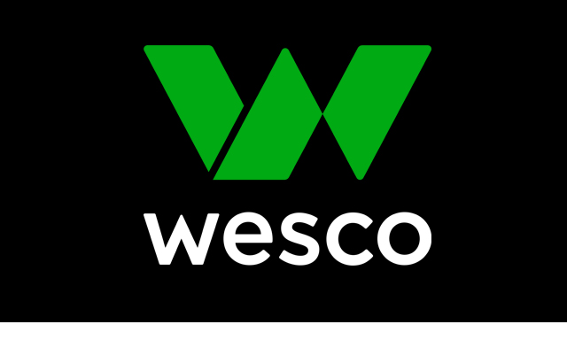 Wesco logo