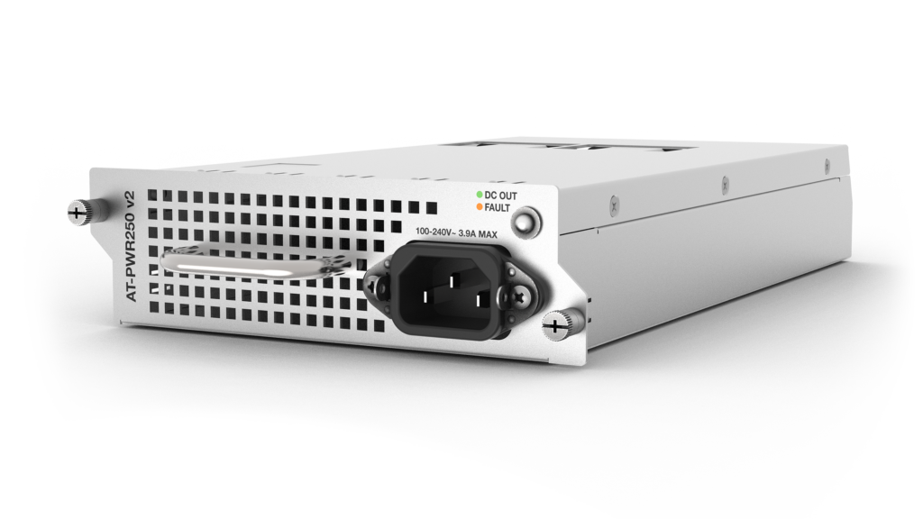 PWR250 V2 AC power supply