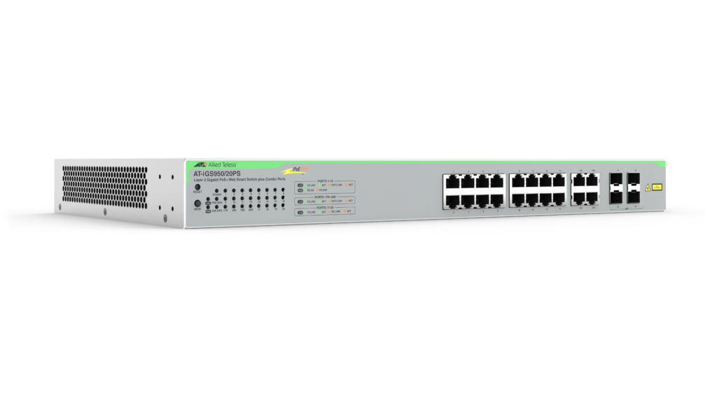 iGS950/20PS switch