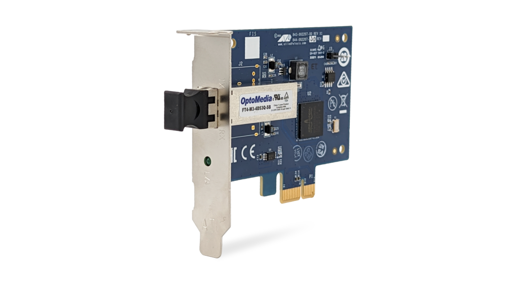 2911 SXa/LC Network Adapter