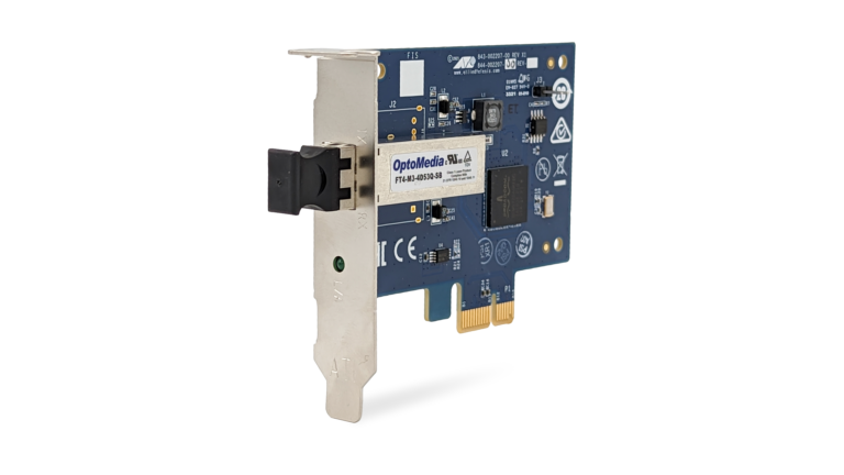 2911 SXa/LC Network Adapter