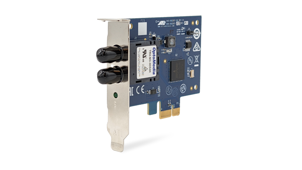 2911SXa/ST Network Adapter