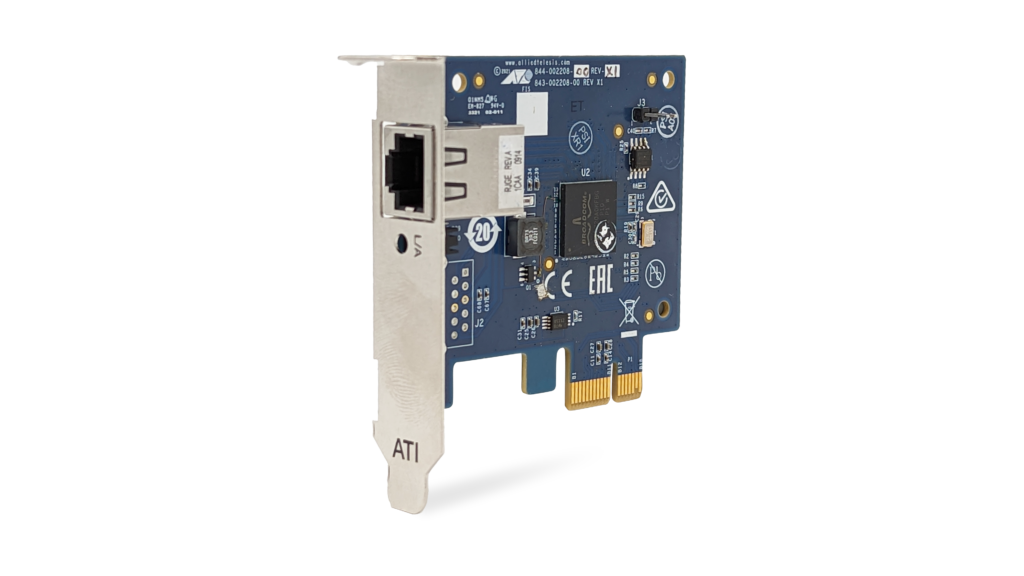 2911Ta network Adapter