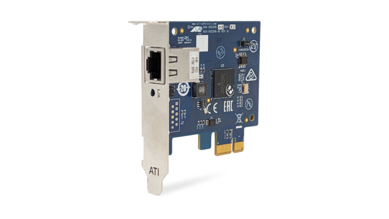 2911Ta network Adapter