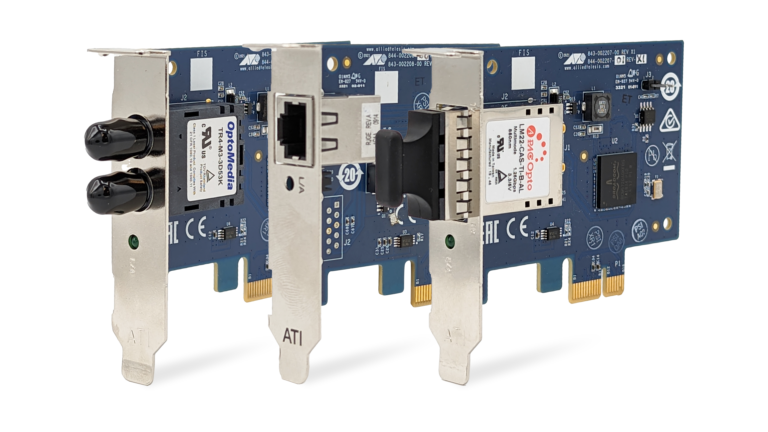 2911a Series Network Adapters