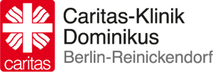 Caritas-Klinik Dominikus Logo