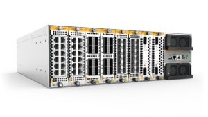 SwitchBlade x908 GEN3 Chassis with XEM3 modules